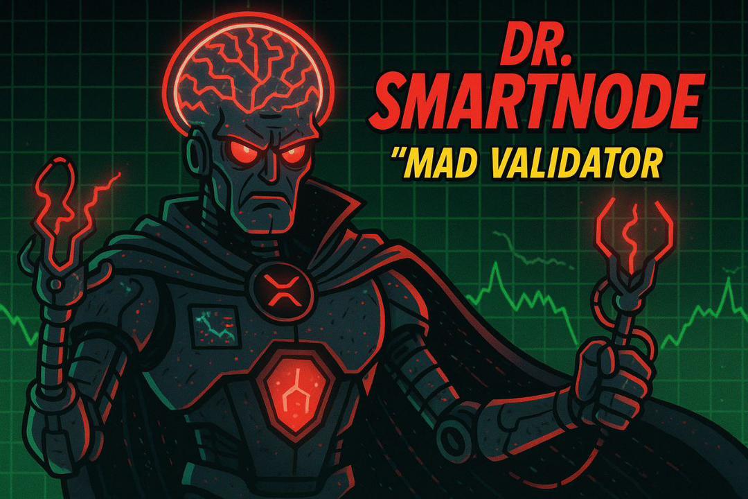Dr. SmartNode