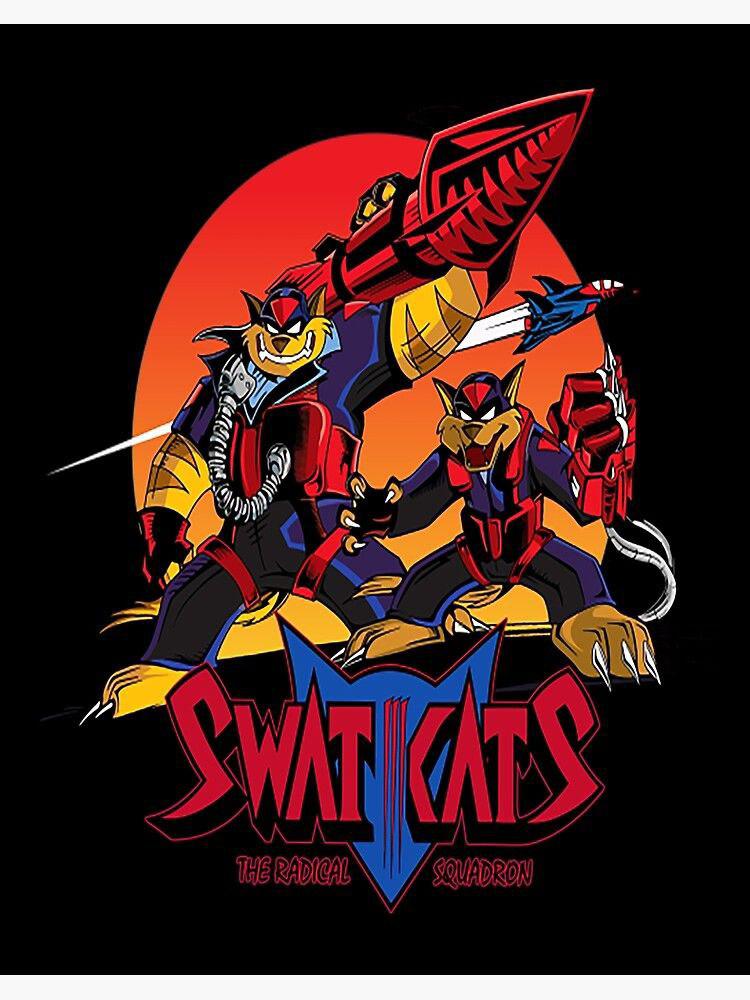 SWAT Katz